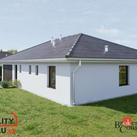 Foto inzerátu Prodej rodinného domu 134 m², Oslavice