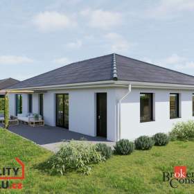 Foto inzerátu Prodej rodinného domu 134 m², Oslavice