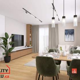 Foto inzerátu Prodej rodinného domu 134 m², Oslavice