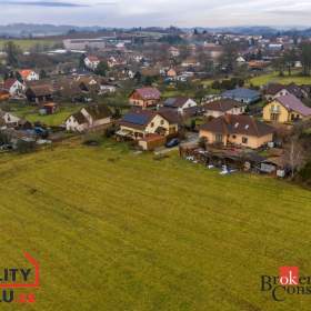 Foto inzerátu Prodej rodinného domu 134 m², Oslavice