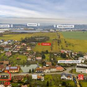Foto inzerátu Prodej rodinného domu 134 m², Oslavice