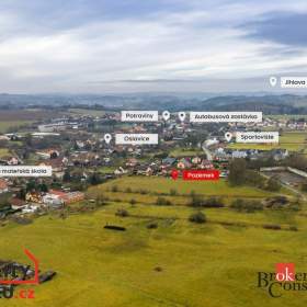 Foto inzerátu Prodej rodinného domu 134 m², Oslavice