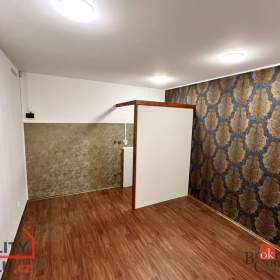 Foto inzerátu Pronájem kanceláře 30 m², Ostrava