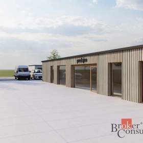 Foto inzerátu Prodej komerčního pozemku 10 000 m², Uherský Brod