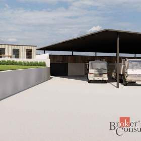 Foto inzerátu Prodej komerčního pozemku 10 000 m², Uherský Brod
