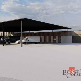 Foto inzerátu Prodej komerčního pozemku 10 000 m², Uherský Brod