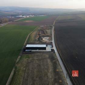 Foto inzerátu Prodej komerčního pozemku 10 000 m², Uherský Brod