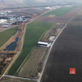 Foto inzerátu Prodej komerčního pozemku 10 000 m², Uherský Brod