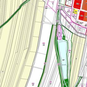 Foto inzerátu Prodej komerčního pozemku 10 000 m², Uherský Brod