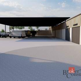 Foto inzerátu Prodej komerčního pozemku 10 000 m², Uherský Brod