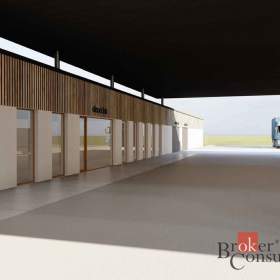 Foto inzerátu Prodej komerčního pozemku 10 000 m², Uherský Brod