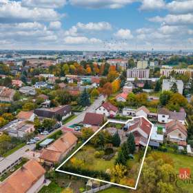 Foto inzerátu Prodej rodinného domu 195 m², Pardubice