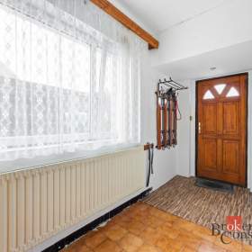 Foto inzerátu Prodej rodinného domu 195 m², Pardubice