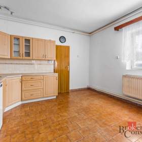 Foto inzerátu Prodej rodinného domu 195 m², Pardubice
