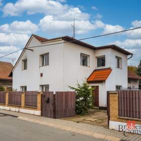 Prodej rodinného domu 195 m², Pardubice / 19739563