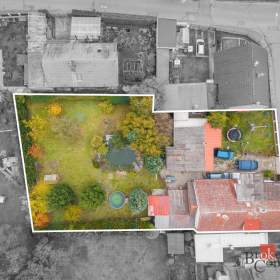 Foto inzerátu Prodej rodinného domu 195 m², Pardubice