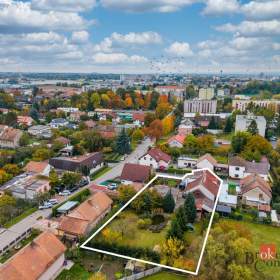Foto inzerátu Prodej rodinného domu 195 m², Pardubice