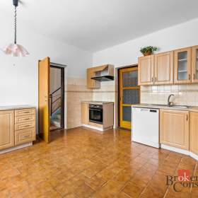 Foto inzerátu Prodej rodinného domu 195 m², Pardubice
