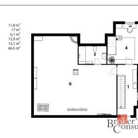 Foto inzerátu Prodej rodinného domu 195 m², Pardubice