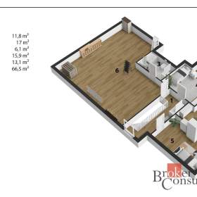 Foto inzerátu Prodej rodinného domu 195 m², Pardubice