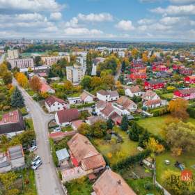 Foto inzerátu Prodej rodinného domu 195 m², Pardubice