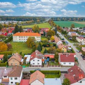 Foto inzerátu Prodej rodinného domu 195 m², Pardubice