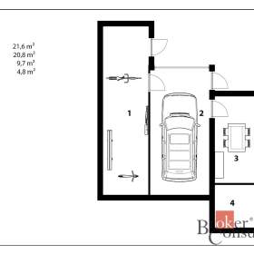 Foto inzerátu Prodej rodinného domu 195 m², Pardubice