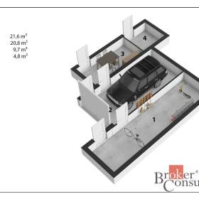 Foto inzerátu Prodej rodinného domu 195 m², Pardubice
