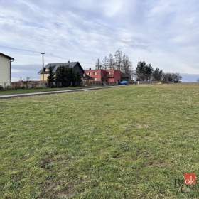 Foto inzerátu Prodej stavebního pozemku 854 m², Hlubočec