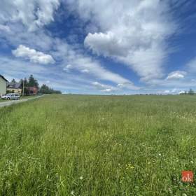 Foto inzerátu Prodej stavebního pozemku 854 m², Hlubočec