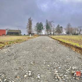 Foto inzerátu Prodej stavebního pozemku 854 m², Hlubočec