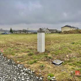 Foto inzerátu Prodej stavebního pozemku 854 m², Hlubočec