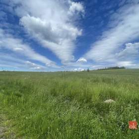 Foto inzerátu Prodej stavebního pozemku 854 m², Hlubočec