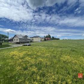 Foto inzerátu Prodej stavebního pozemku 854 m², Hlubočec