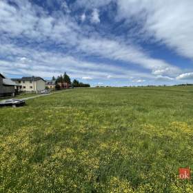 Foto inzerátu Prodej stavebního pozemku 854 m², Hlubočec