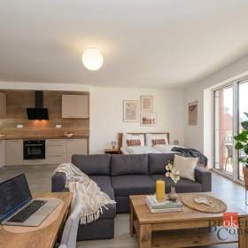 Prodej bytu 1+kk 49 m², Železná Ruda / 19745719