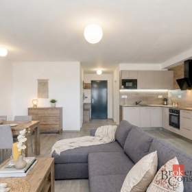 Foto inzerátu Prodej bytu 1+kk 49 m², Železná Ruda