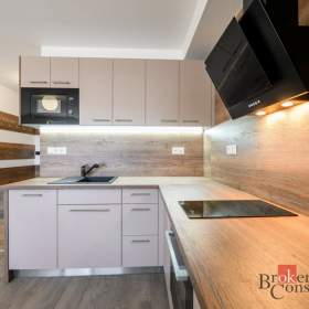 Foto inzerátu Prodej bytu 1+kk 49 m², Železná Ruda
