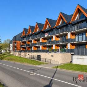 Foto inzerátu Prodej bytu 1+kk 49 m², Železná Ruda