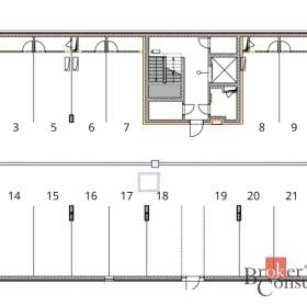 Foto inzerátu Prodej bytu 1+kk 49 m², Železná Ruda
