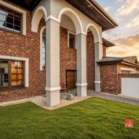 Foto inzerátu Prodej rodinného domu 307 m², Praha