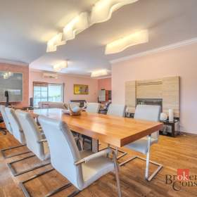 Foto inzerátu Prodej rodinného domu 307 m², Praha