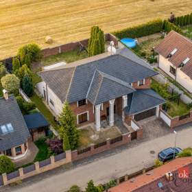 Foto inzerátu Prodej rodinného domu 307 m², Praha