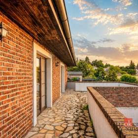 Foto inzerátu Prodej rodinného domu 307 m², Praha