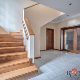 Foto inzerátu Prodej rodinného domu 307 m², Praha