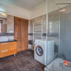 Foto inzerátu Prodej rodinného domu 307 m², Praha