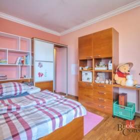 Foto inzerátu Prodej rodinného domu 307 m², Praha