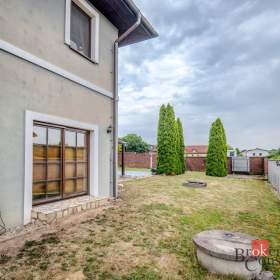 Foto inzerátu Prodej rodinného domu 307 m², Praha