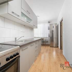 Foto inzerátu Prodej bytu 2+1 65 m², Černousy