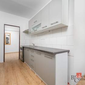 Foto inzerátu Prodej bytu 2+1 65 m², Černousy